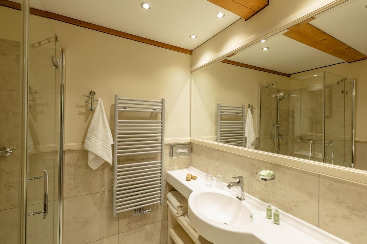Superior Double or Twin Room mezzanine Spichlerz building