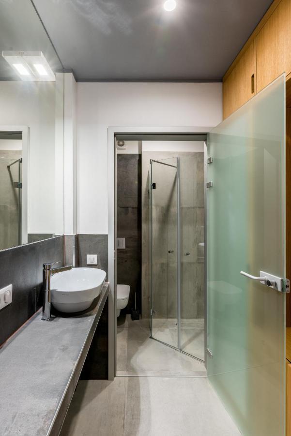 Double Room Terrace