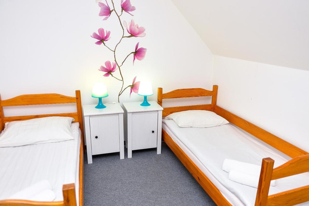 Budget Twin Room