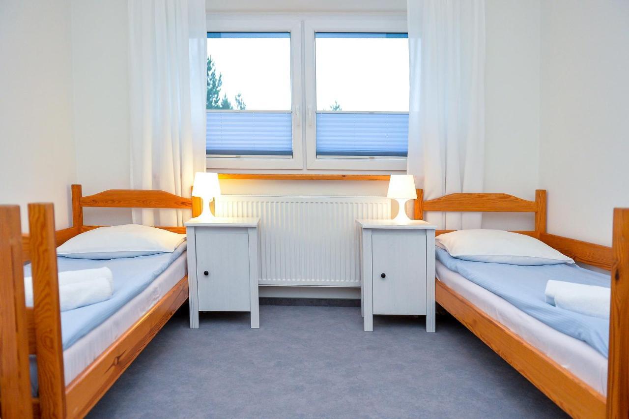 Budget Twin Room