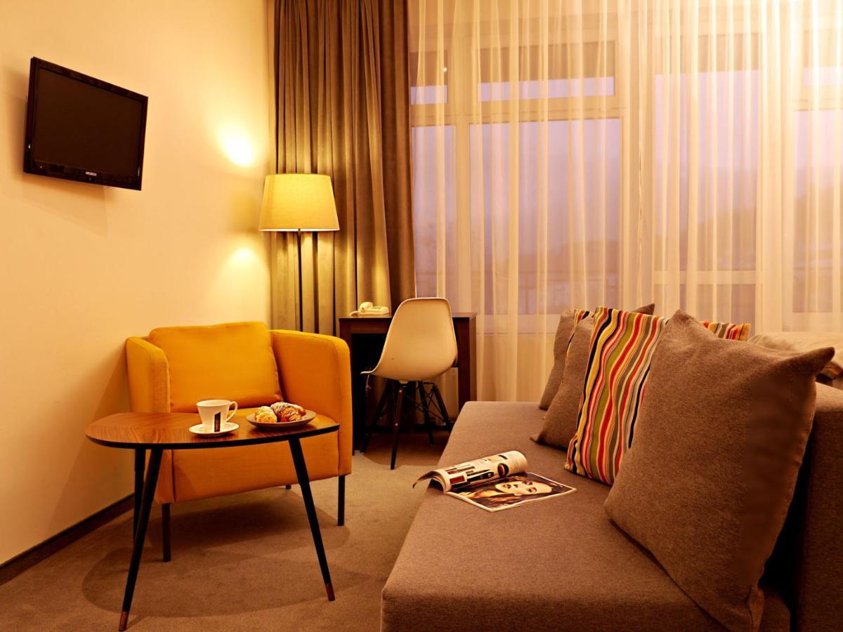 Junior Suite Apartment