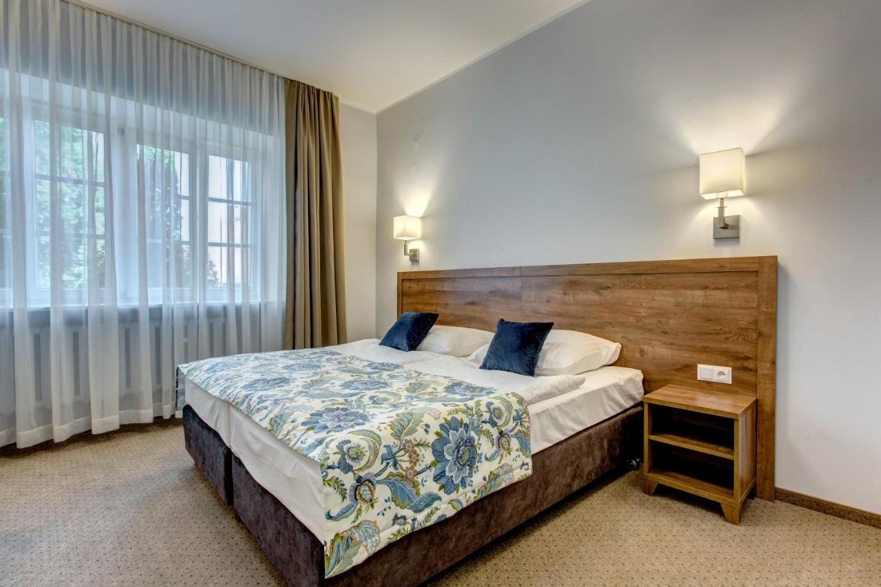 Standard Double Room building number 7