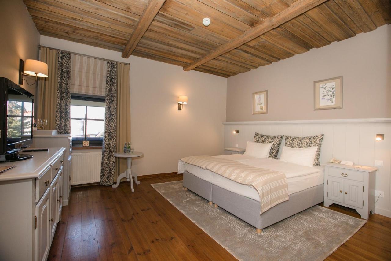 Standard Zweibettzimmer Plus