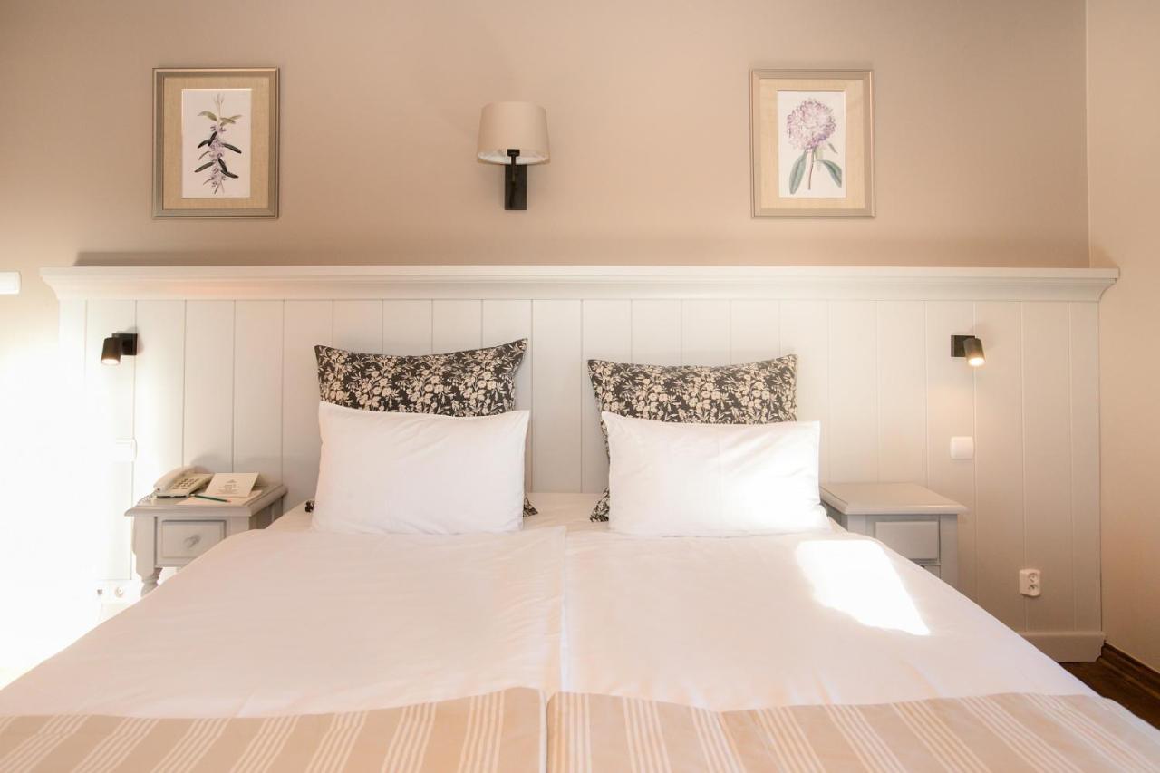 Standard Twin Room Plus