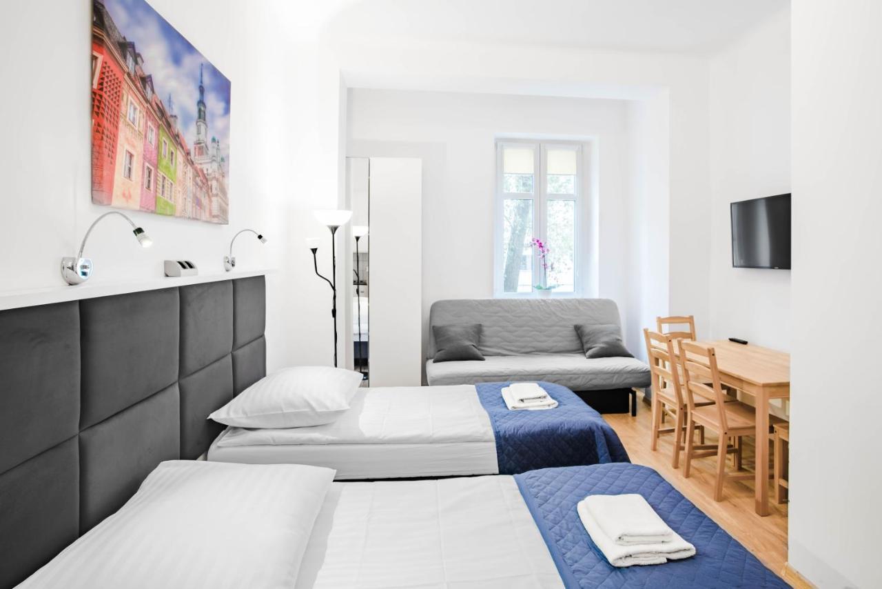 Triple Room Kitchenette Plus