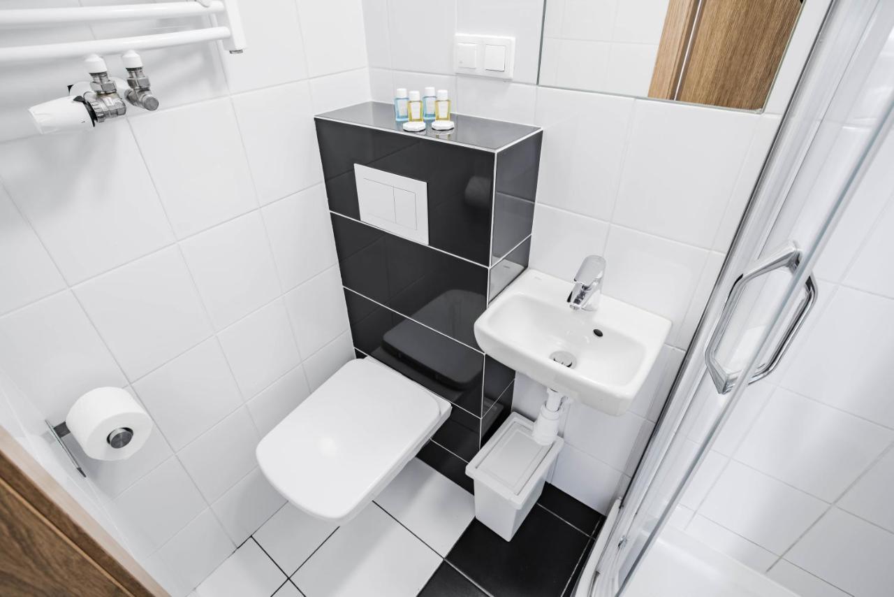 Economy Small Single Room Kitchenette