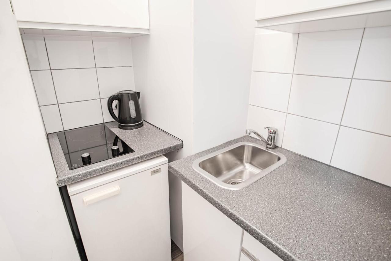 Double Room Kitchenette