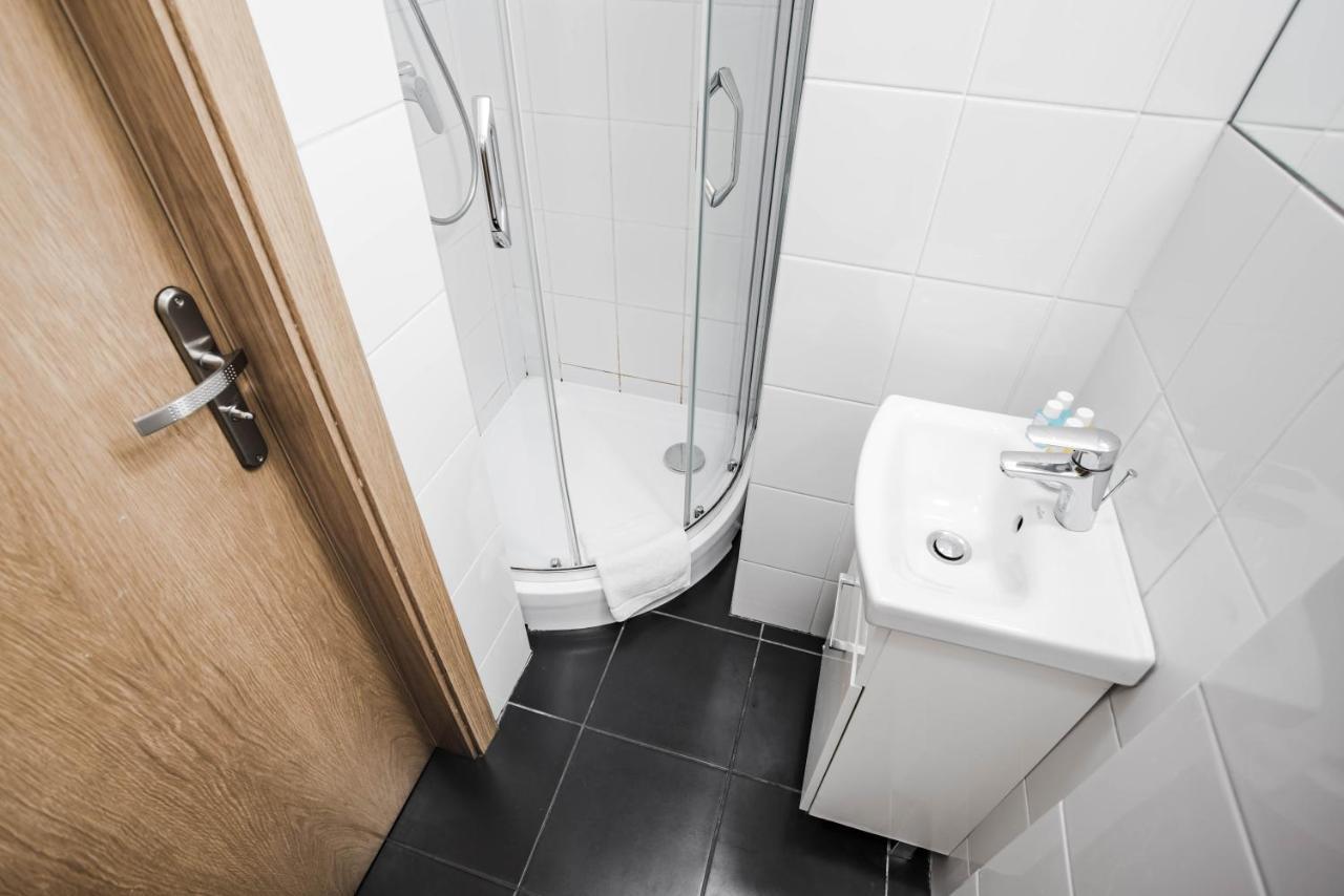 Triple Room Kitchenette Plus
