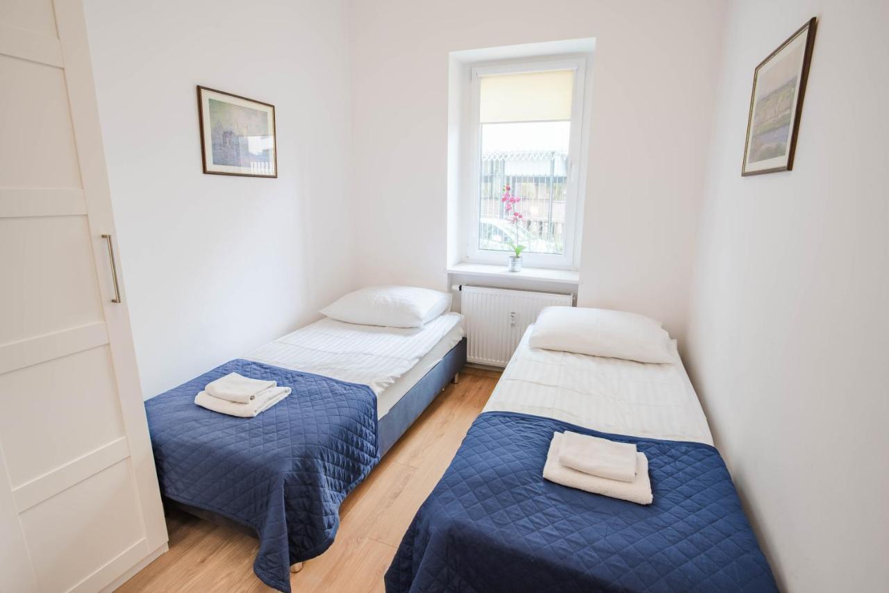 Double Room Kitchenette