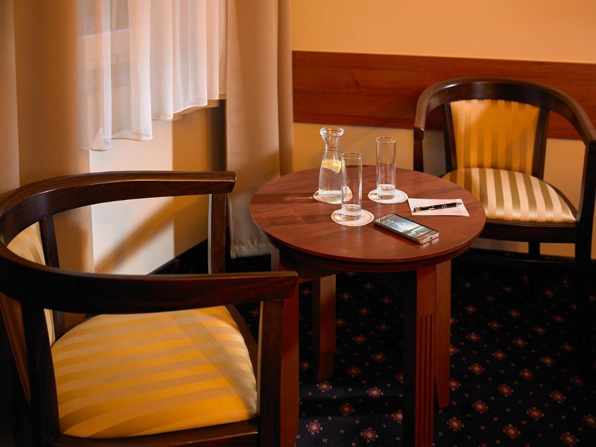 Superior Single Room
