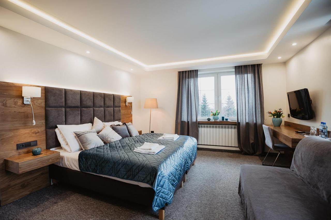 Double Room Balcony
