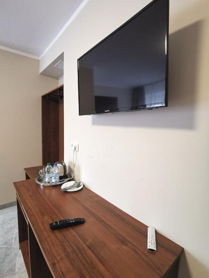 Double or Twin Room Private Bathroom