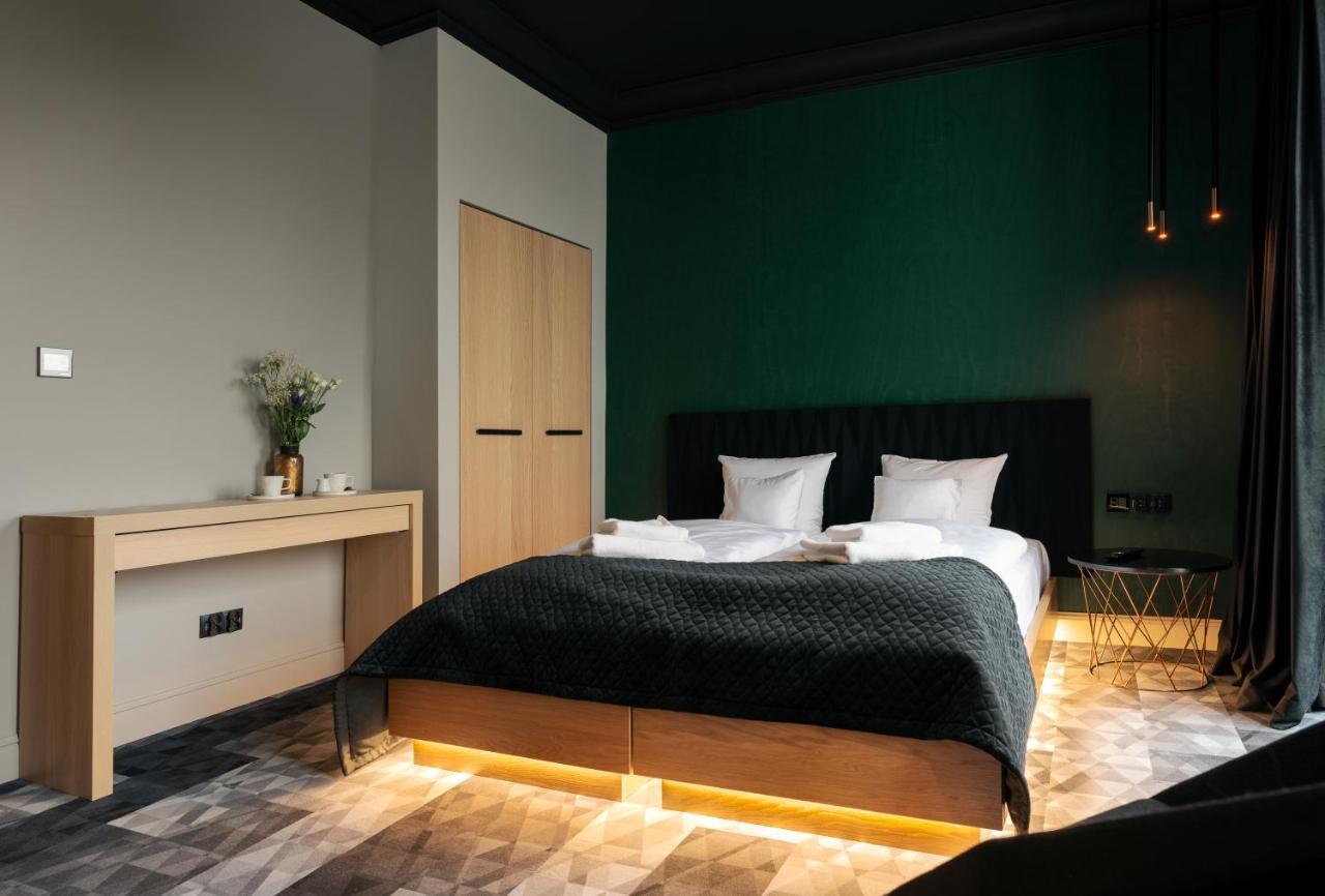 Small Double Room