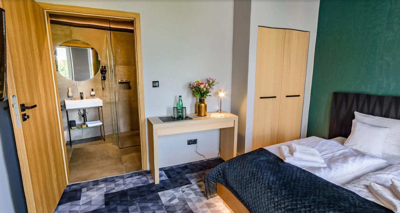 Small Double Room