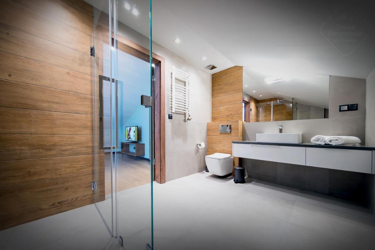 Deluxe Duplex Apartment