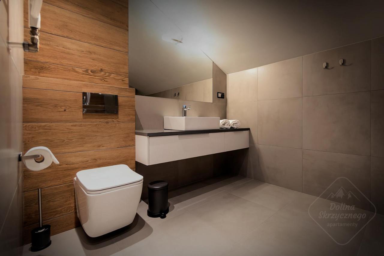 Deluxe Duplex Apartment