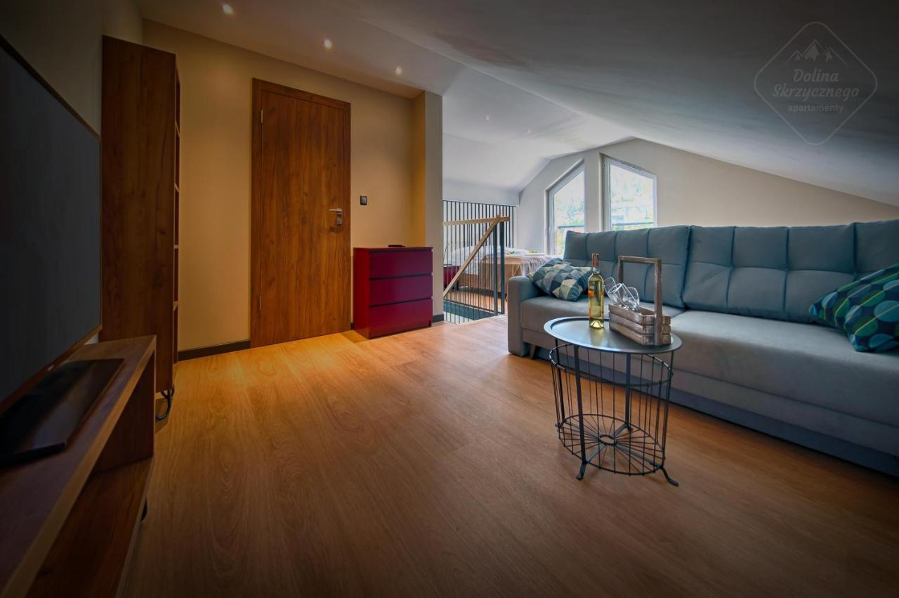 Deluxe Duplex Apartment