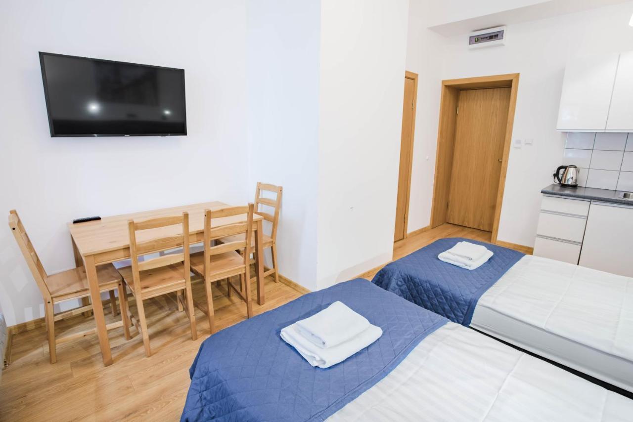 Triple Room Kitchenette Plus