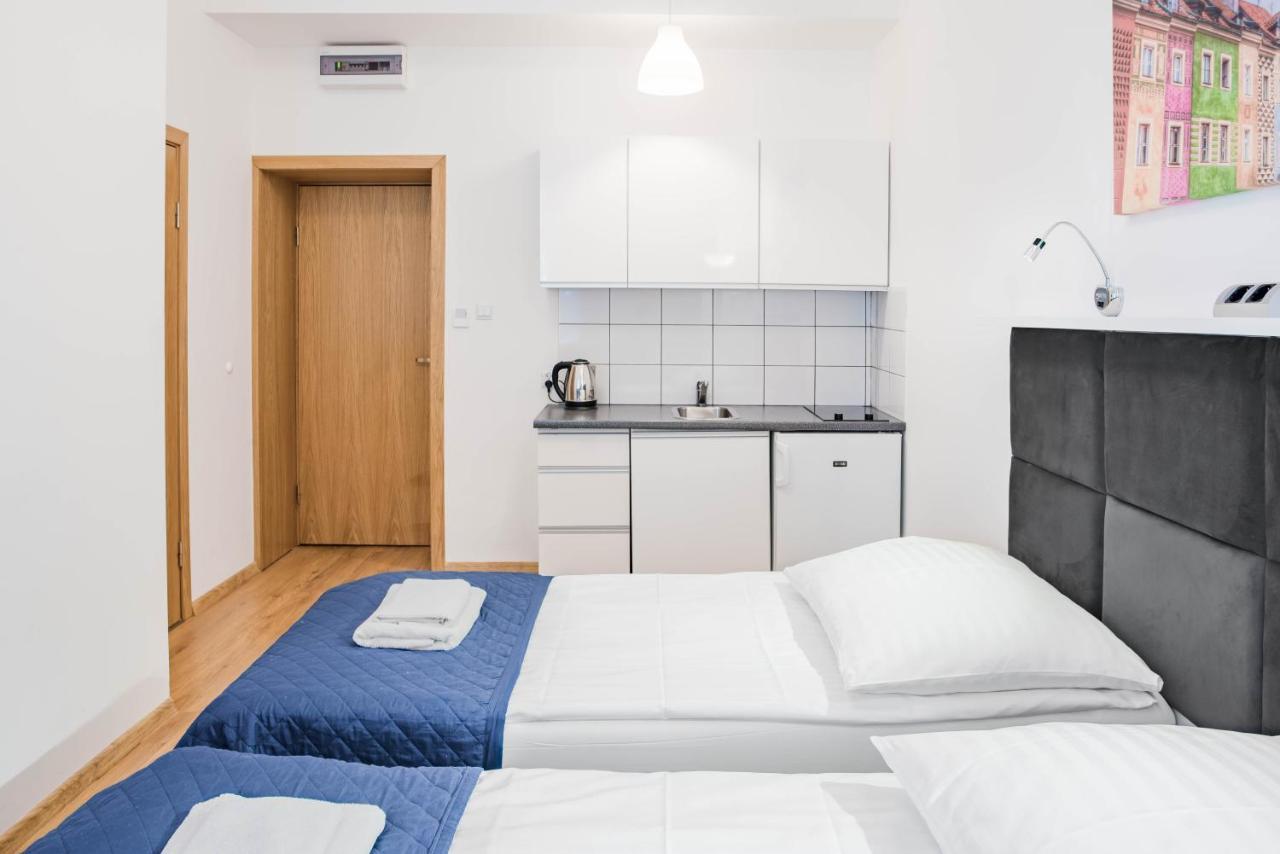 Triple Room Kitchenette Plus