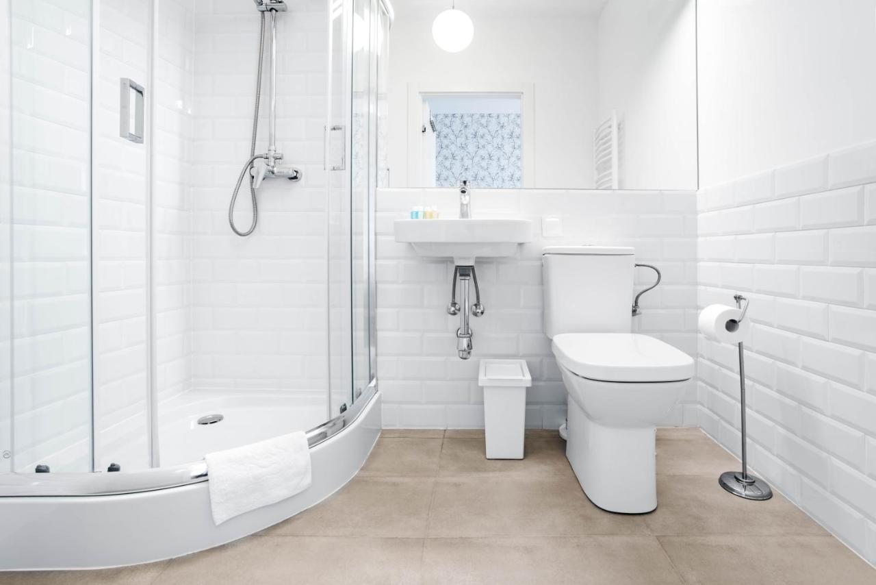 Double Room Kitchenette Plus