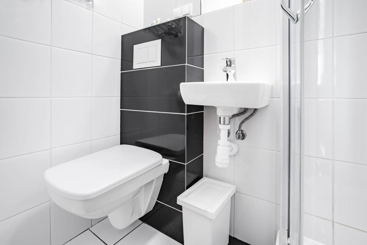 Economy Small Single Room Kitchenette