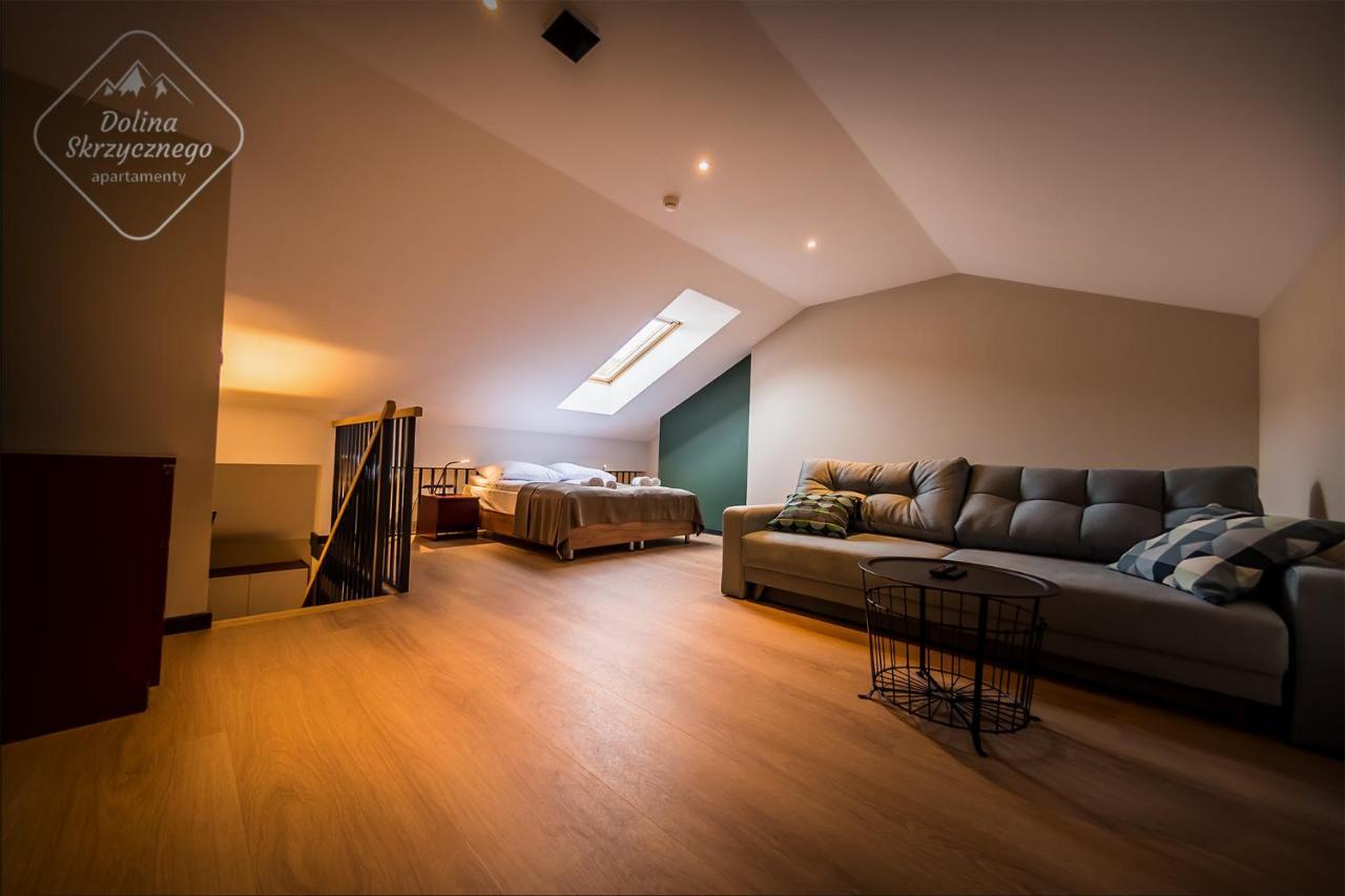 Maisonette