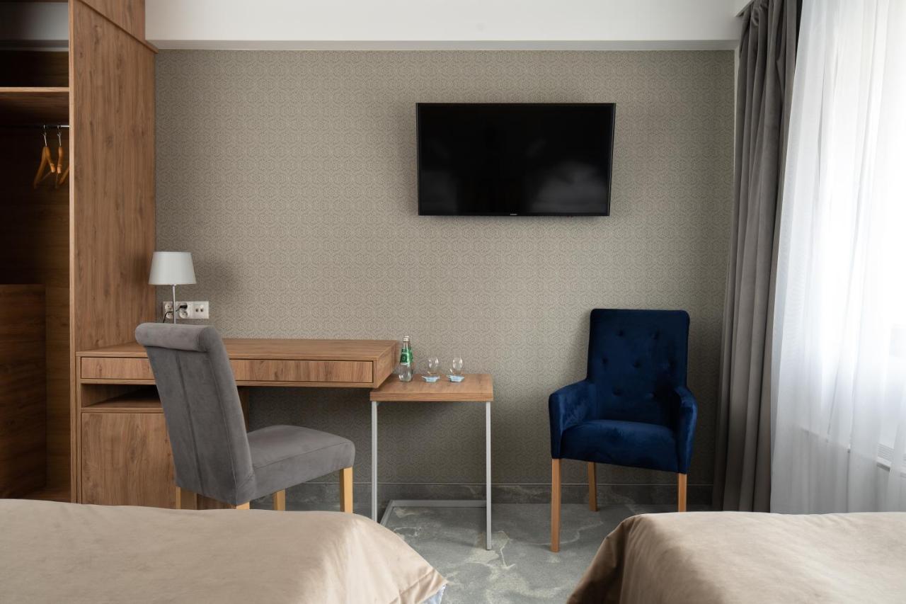 Large Single Room