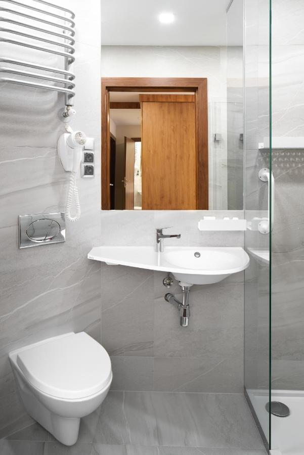 Large Single Room