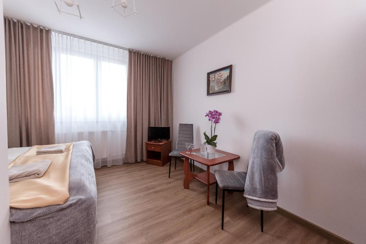 Superior Double or Twin Room Mountain View