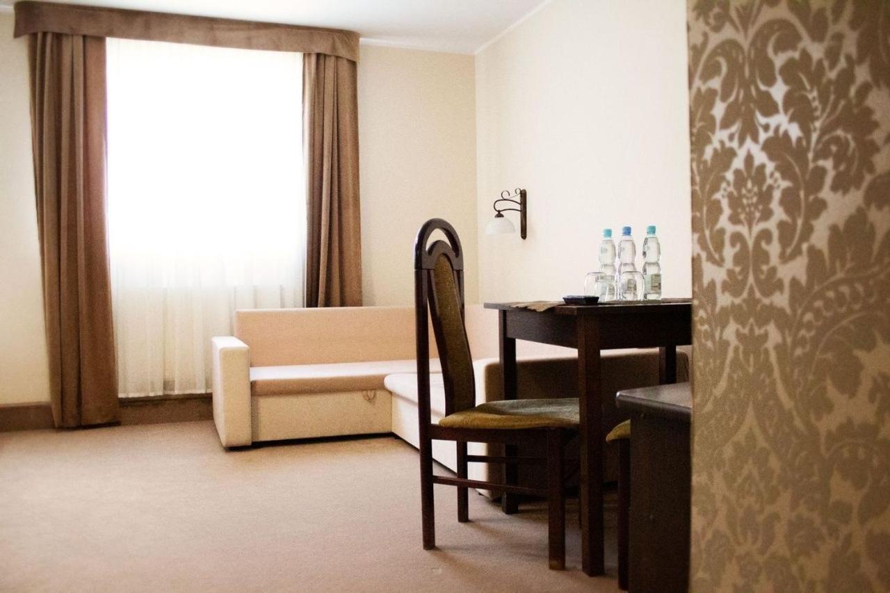Luxury Triple Room