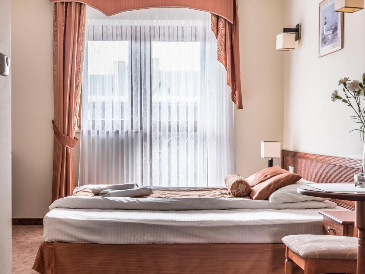 Double Room Balcony