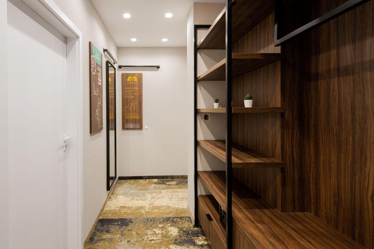 One-Bedroom Suite