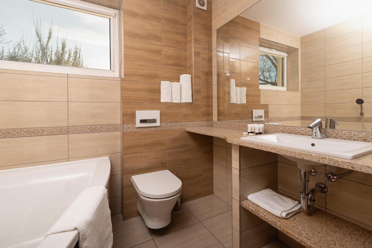 Large Double or Twin Room