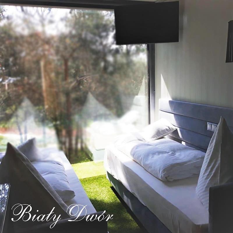 One-Bedroom Bungalow