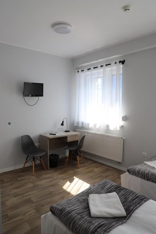 Double or Twin Room
