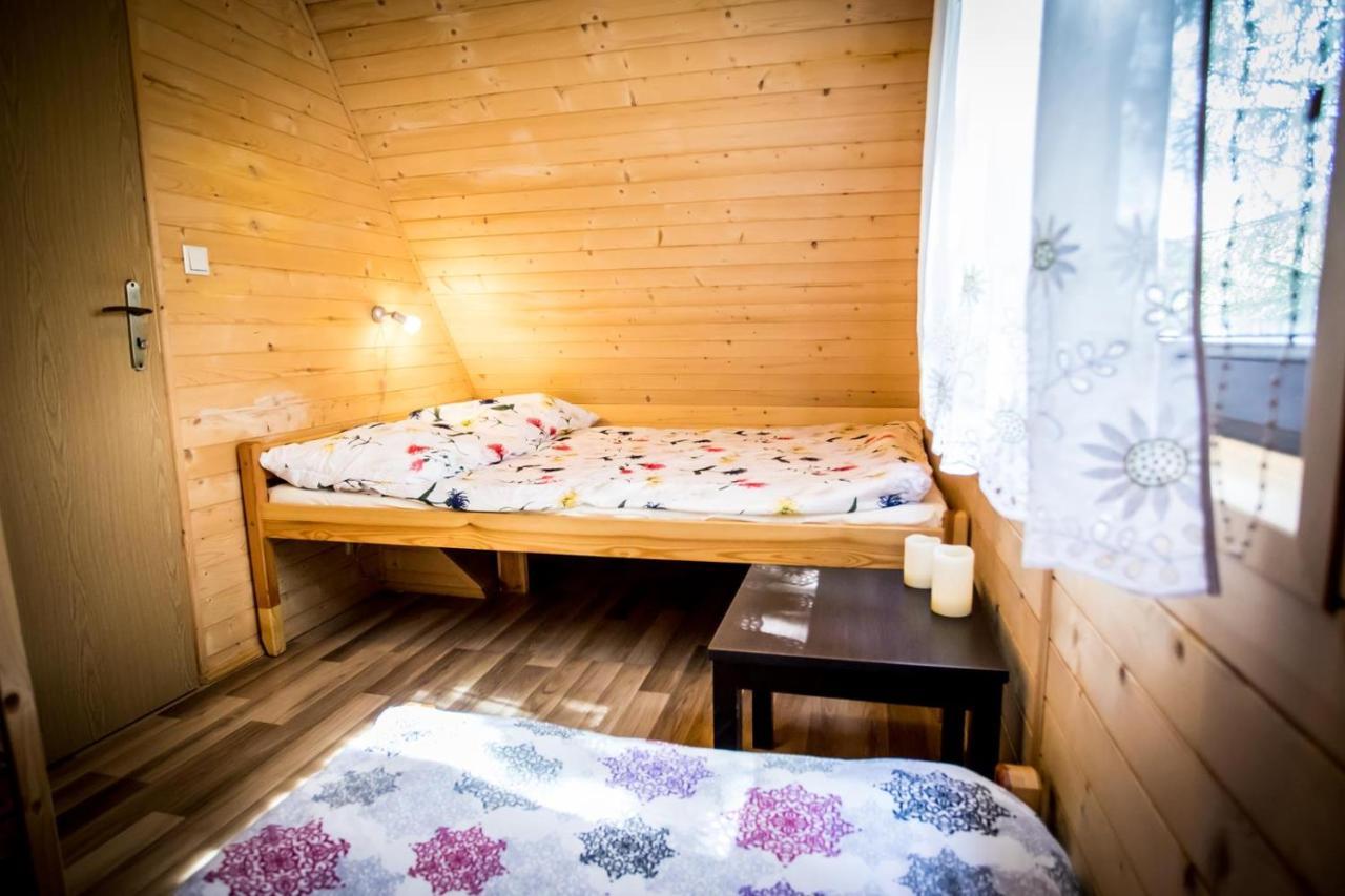 Two-Bedroom Chalet