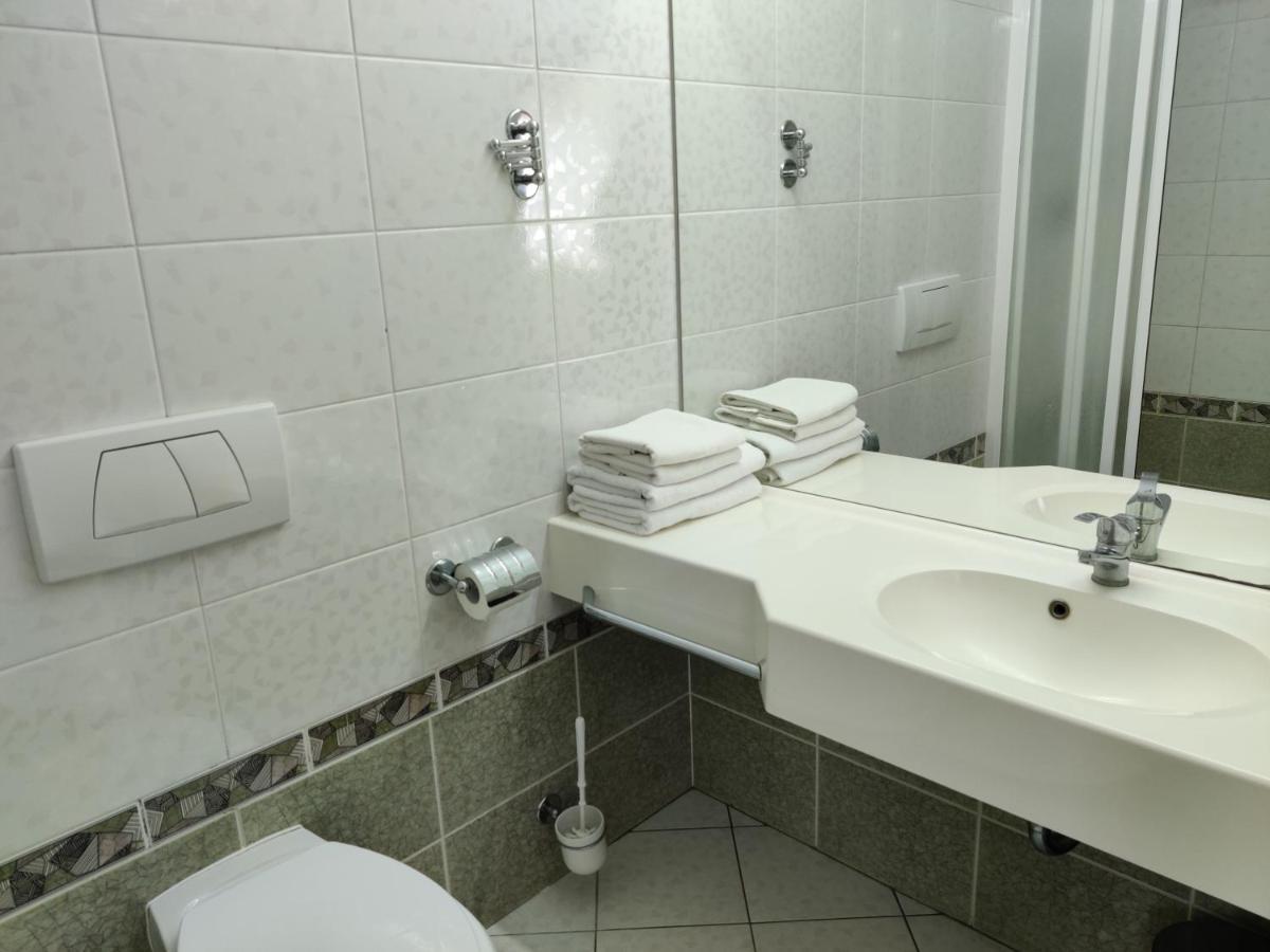 Small Double Room