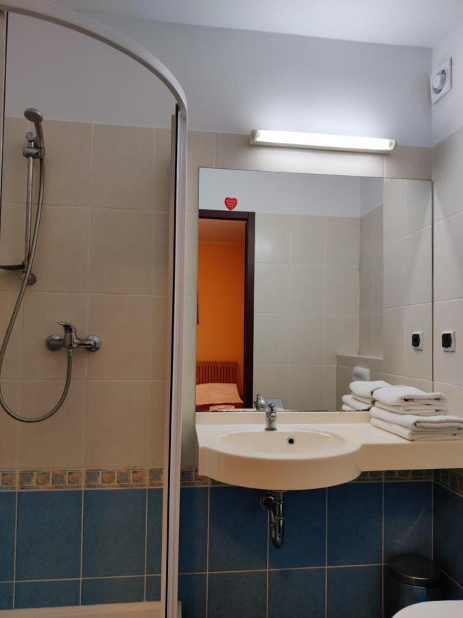 Large Single Room