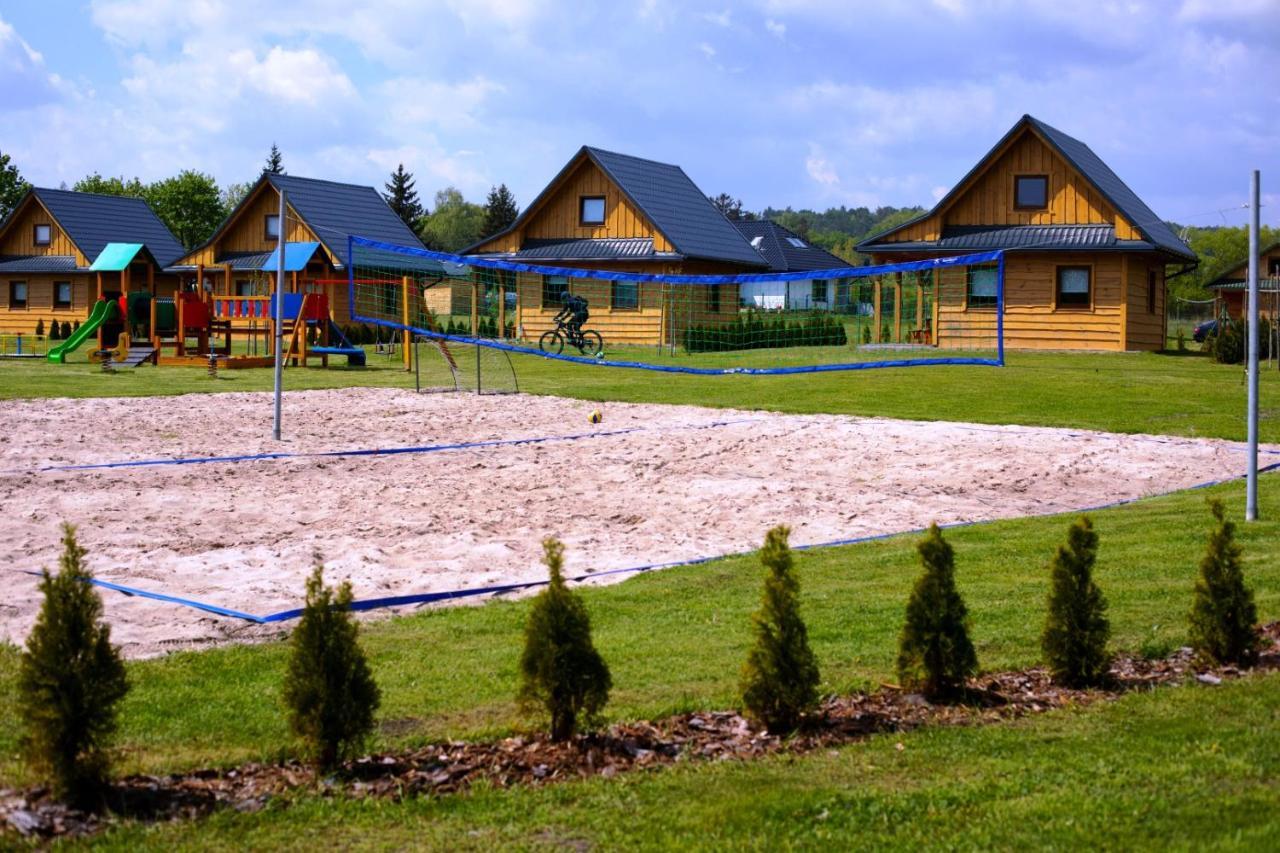 Three-Bedroom Chalet