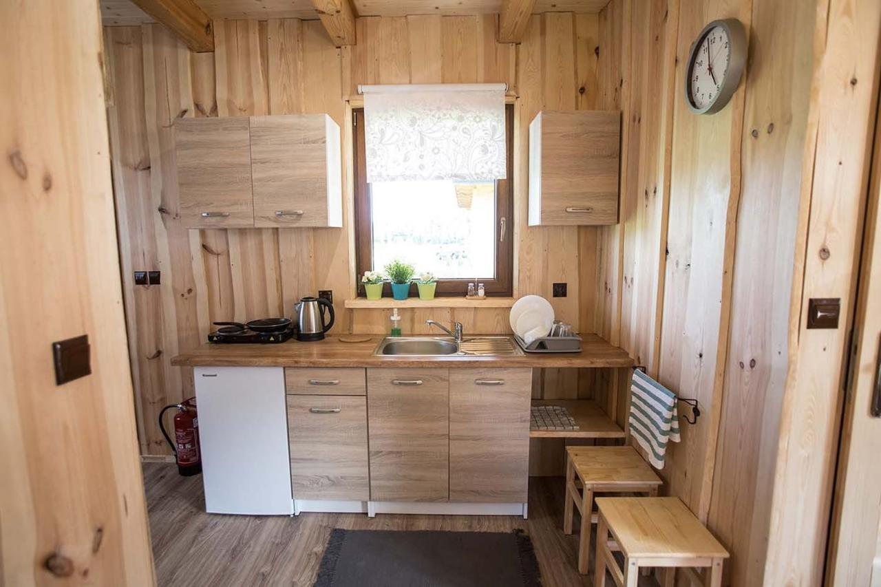 Three-Bedroom Chalet