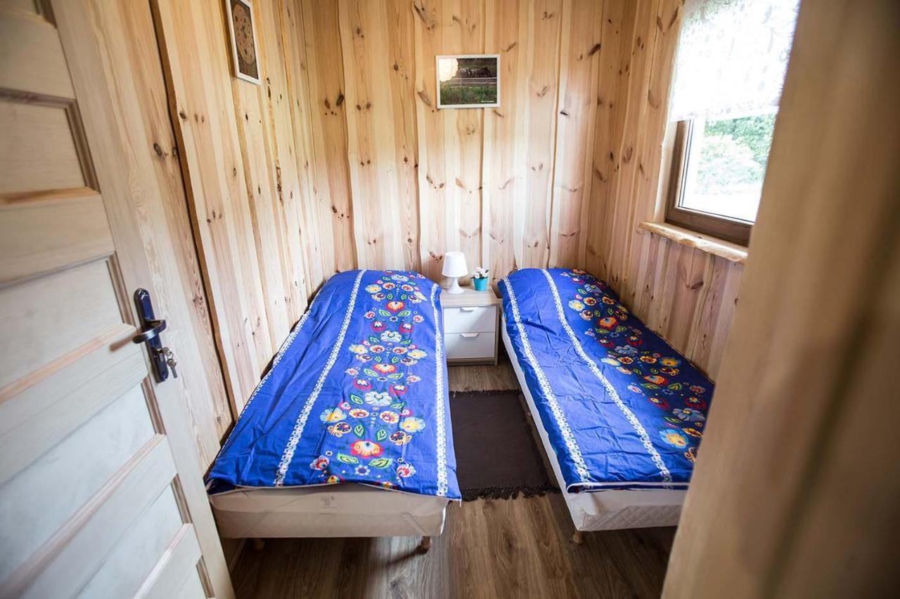 Three-Bedroom Chalet
