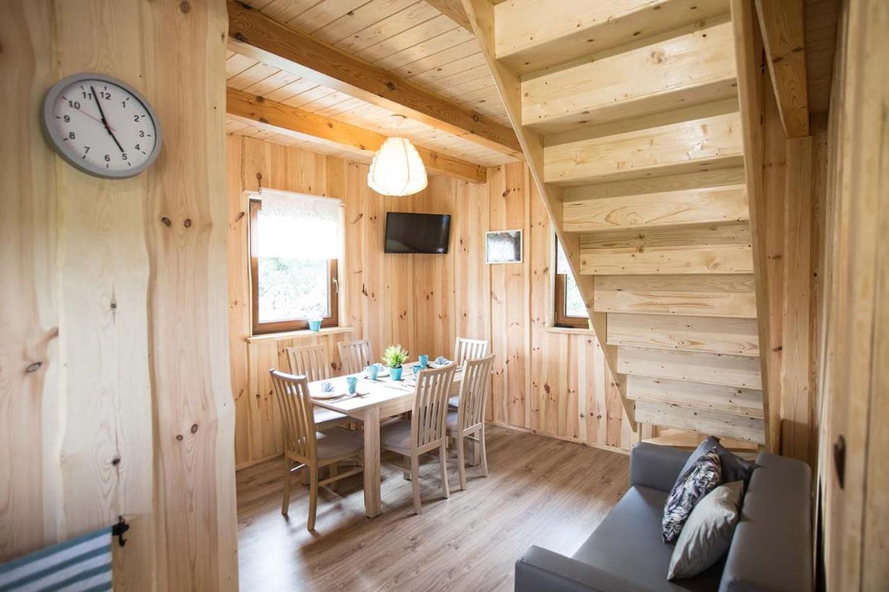 Three-Bedroom Chalet