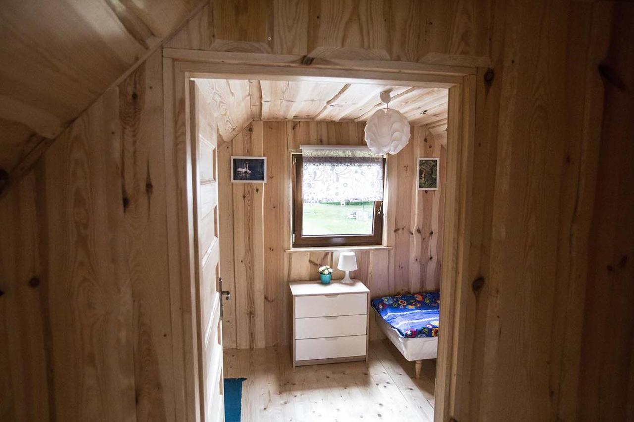 Three-Bedroom Chalet