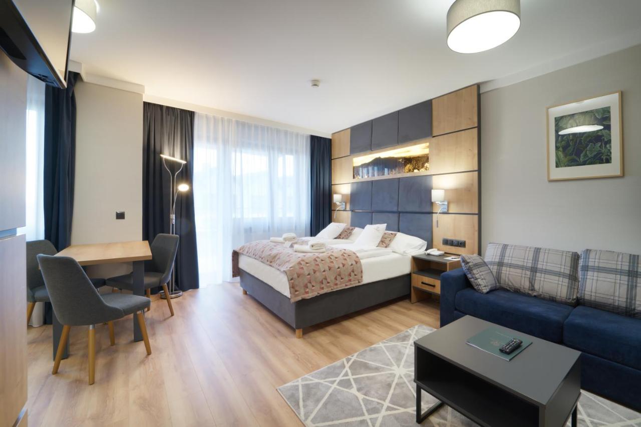 Superior Apartment
