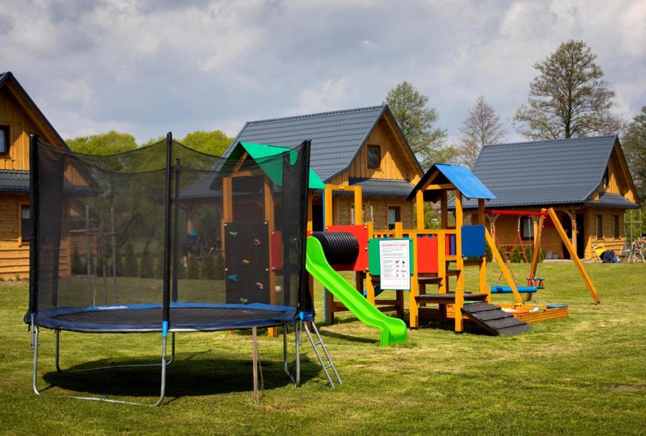Three-Bedroom Chalet