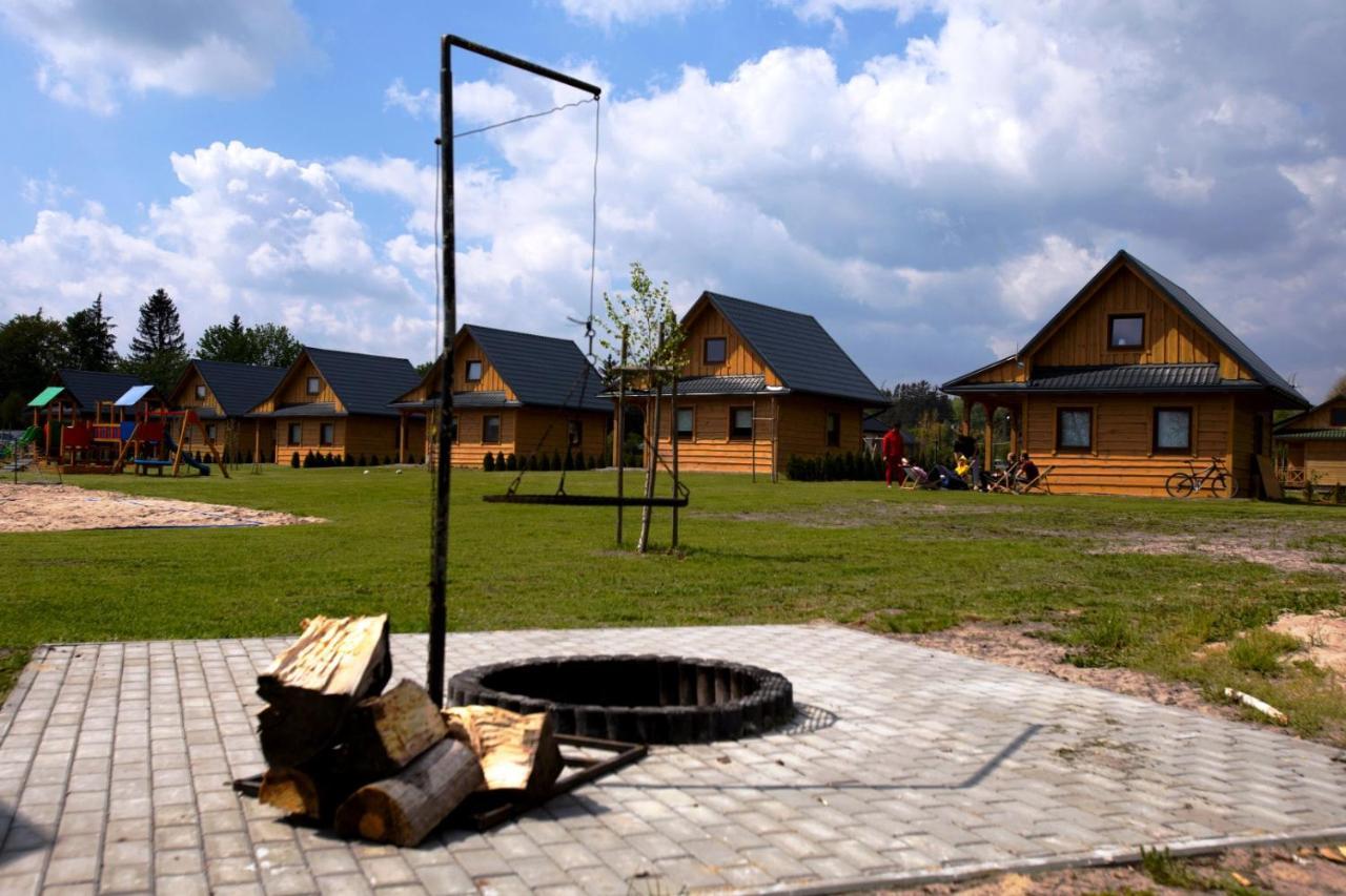 Three-Bedroom Chalet