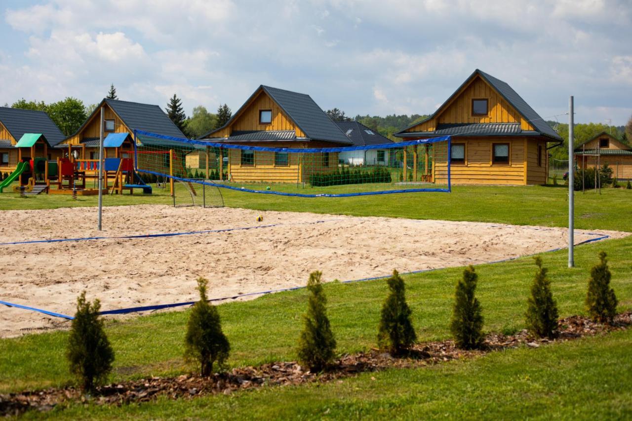 Three-Bedroom Chalet