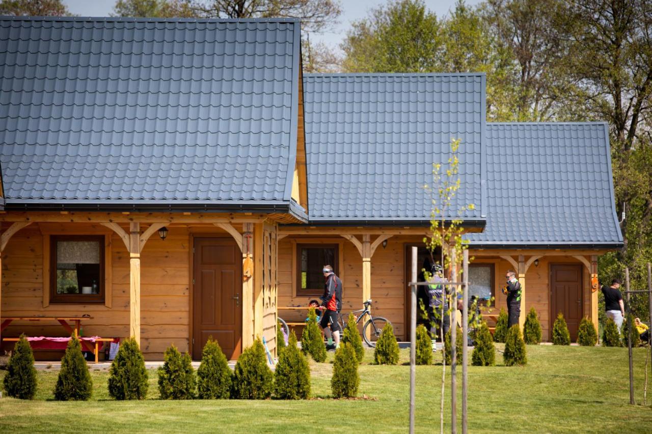 Three-Bedroom Chalet