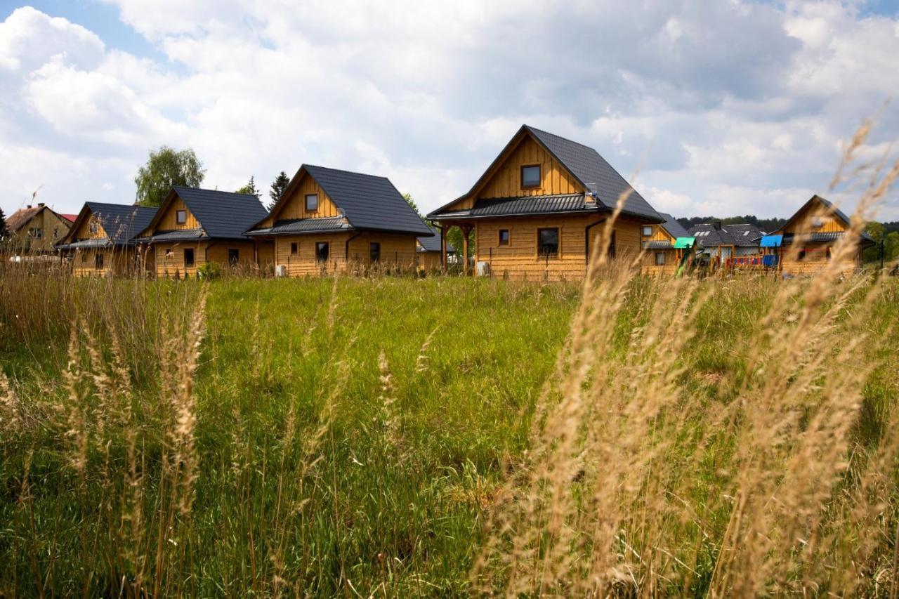 Three-Bedroom Chalet