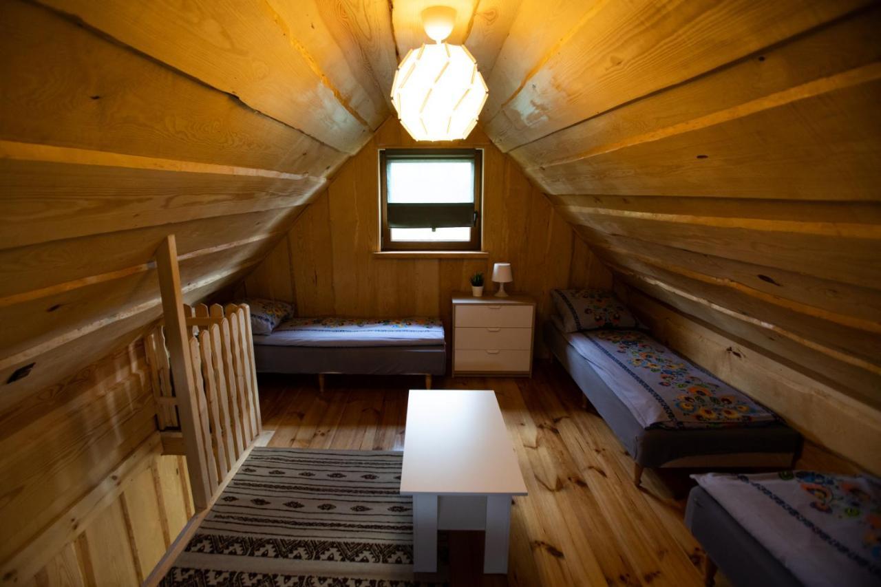 One-Bedroom Chalet